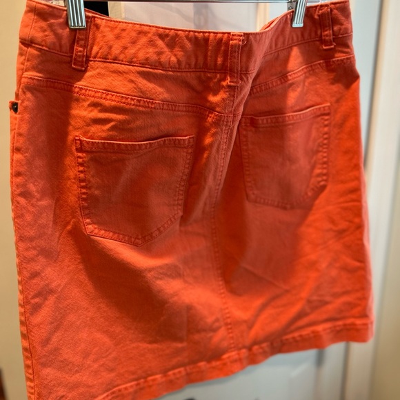 BODEN skirt - Picture 4 of 7